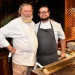 Emmanul Ruz E Paulo Anijar