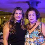 Erika Ximenes E Mazé Campos