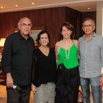 Esdras Guimarães, Neuma Vasconcelos, Anelisa E Davi Perdigão