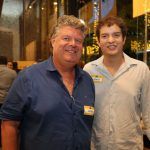 Evandro E Guilherme Colares