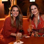 Eveline Martins E Sandra Toledo