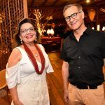 Fernanda Gensen E Hugues Fantou