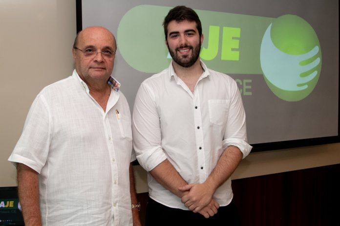 Fernando Cirino E Igor Pinheiro (1)