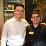 Fernando Helio E Ricardo Marques