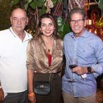 Fernando, Marcia Travessoni E Severino Ramalho Neto(1)