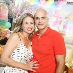 Flávia Neves E Francisco Valente