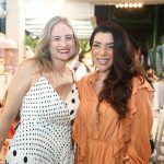 Flávia Neves E Valéria Reis