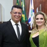 Flavio Liffeman E Gracy Viana