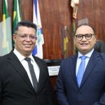 Flavio Liffenan E Roberto Martins