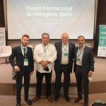 Fórum Hidrogênio Verde
