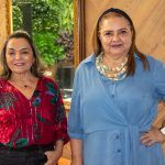 Franci Alencar E Marleide Viana