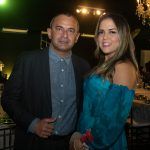 Francisco Pinheiro E Maria De Fátima