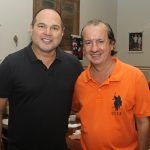 Freitas Júnior E Claudio Cabral