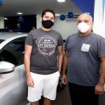 Gabriel Manoá E Chagas Freire