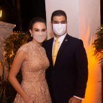 Gabriela Tavares E Davi Benevides