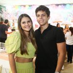 Gabriela Da Escóssia E João Galiza