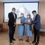 Gastão Bittencourt, Irmã Conceição E Irmã Rocilda, Henrique Javi