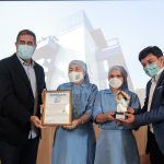 Gastão Bittencourt, Irmã Conceição E Irmã Rocilda, Henrique Javi 2