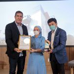 Gastão Bittencourt, Irmã Rocilda E Henrique Javi