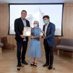 Gastão Bittencourt, Irmã Rocilda E Henrique Javi 2