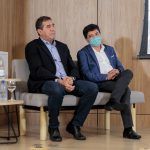 Gastão Bittencourt E Hnerique Javi