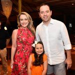 Gelma, Geovane E Irineu Guimarães