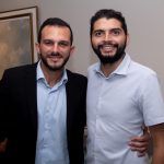 George Martins E Luciano Meireles