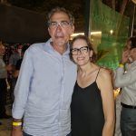 Gerardo E Isabella Jereissati