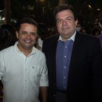 Germano Albuquerque E Fernando Ferrer