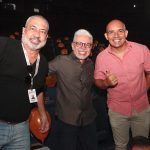 Germano Oriá, Jarbas Studart E Rafael Santiago (2)