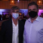 Gonçalo Rabelo Almeida E Cleiton Armelin_