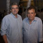Guedes Neto E Claudio Targino
