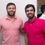 Guilherme Chastinet E Rafael Lumba