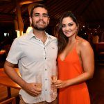 Gustavo Costa Lima E Taynar Freire