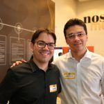 Gustavo Rocha E Fernando Hélio Brito