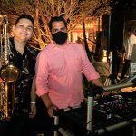 Hanry Gael E Dj Morr