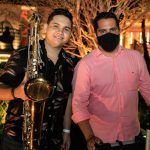 Hanry Gael E Dj Morr 2