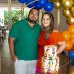 Helder Alencar E Ana Paula Freire