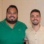 Helder Alencar E Jorge Alberto