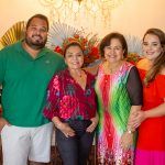 Helder E Franci Alencar, Bárbara E Ana Paula Freire