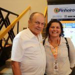 Honório Pinheiro E Nice Rego