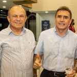 Honório Pinheiro E Pedro Lima