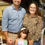 ISabela, Ramon E Lara Carvalho