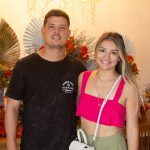 Igor Girão E Marcela Furtado