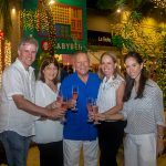 Igor E Vânia Martins, Crica Bezerra, Sabine E Lina Martins (1)