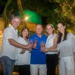 Igor E Vânia Martins, Crica Bezerra, Sabine E Lina Martins (2)