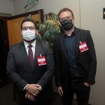 Inácio Aguiar E Victor Ximenes