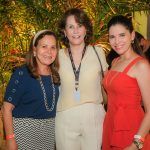 Ines Porto, Ana Elisa Perdigão E Beatriz Camara