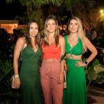Ingrid Gurgel, Bruna Valeska E E Melina Dias