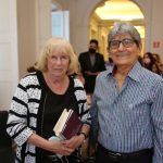 Ingrid Schamdormg E José Augusto Lopes